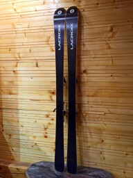 LYŽE LACROIX ICERUNNER --SWISS MADE-- 170CM